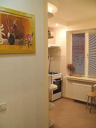 Ok Apartments On Klovska - Kiev 0*, Kyiv