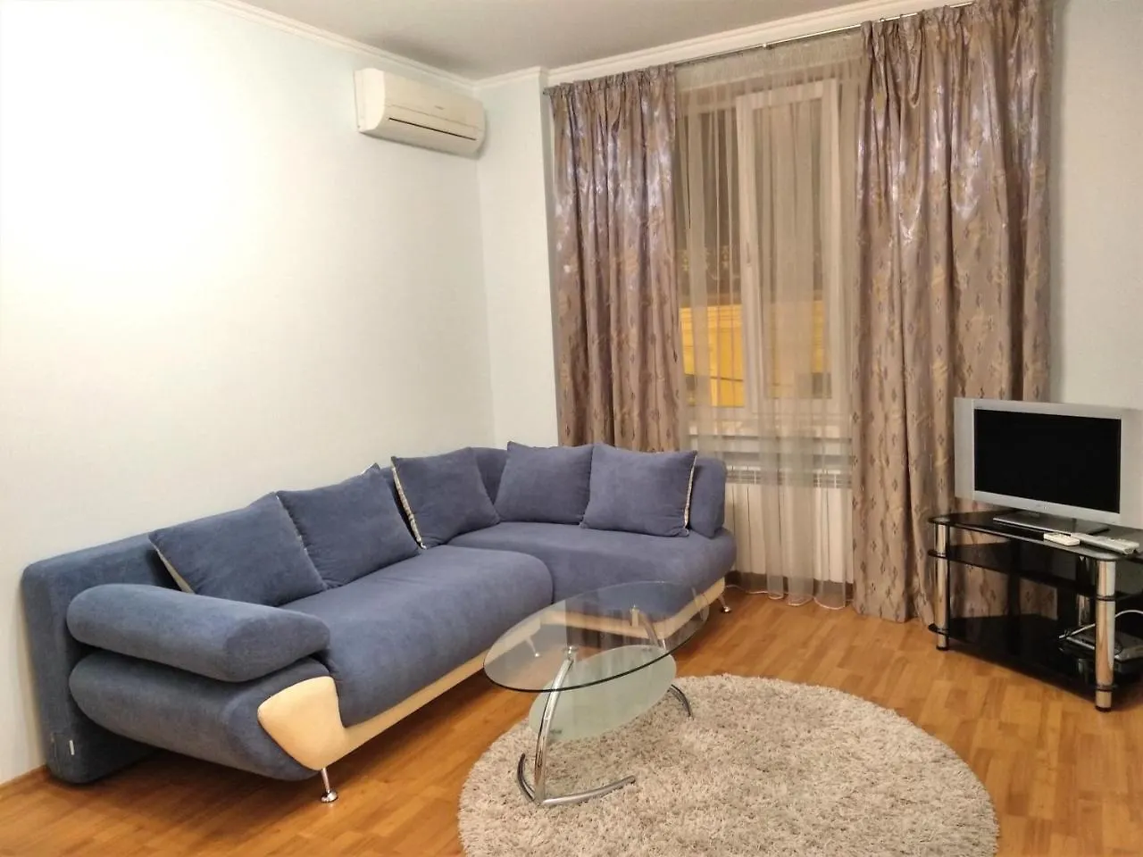 Ok Apartments On Klovska - Kiev