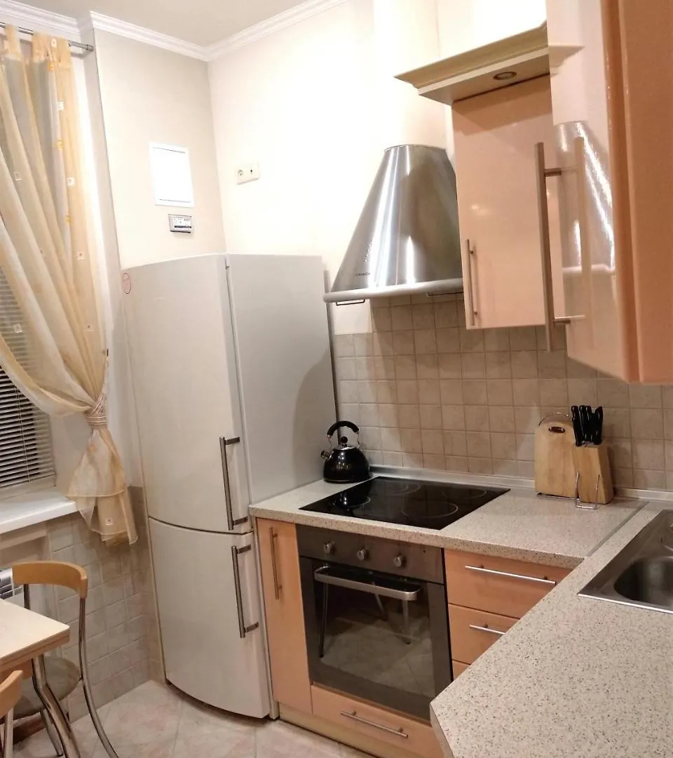 Ok Apartments On Klovska - Kiev 0*, Kyiv