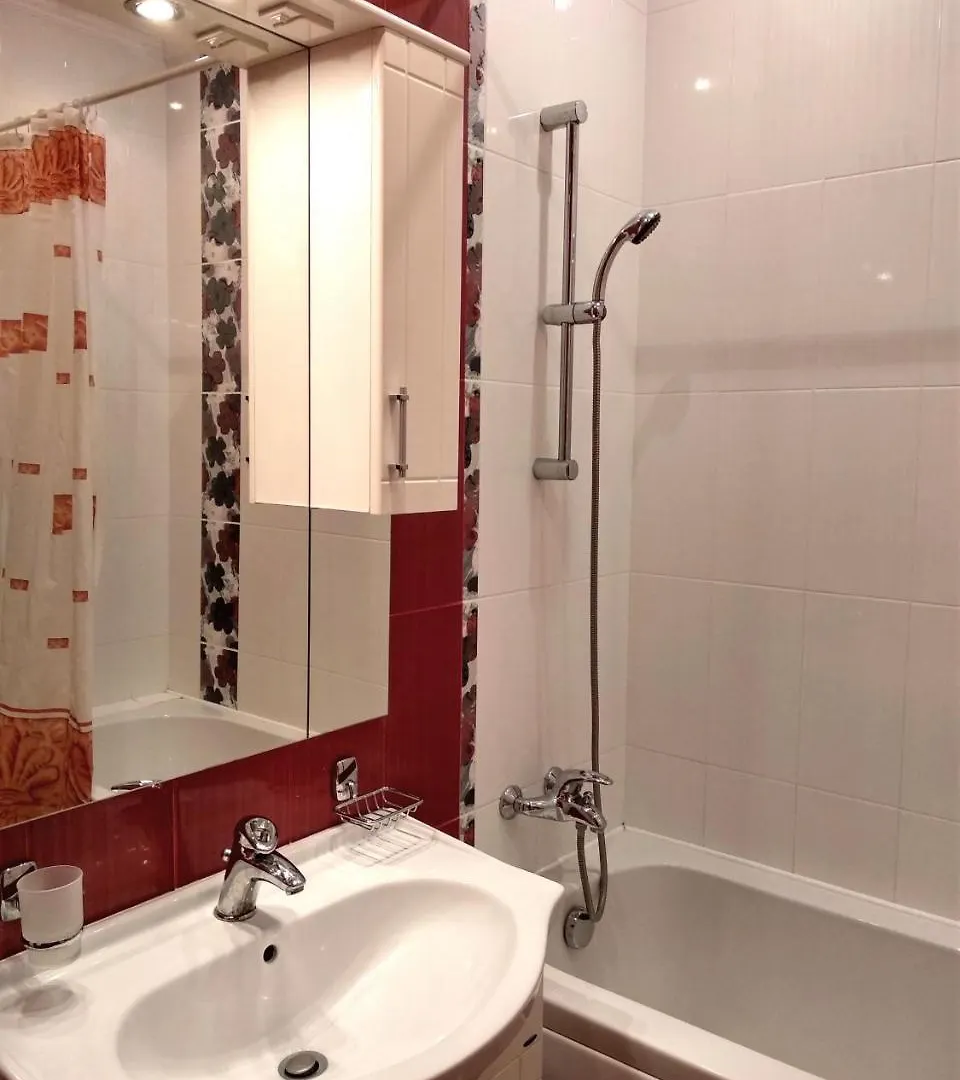 Ok Apartments On Klovska - Kiev 0*, Kyiv Ukraine