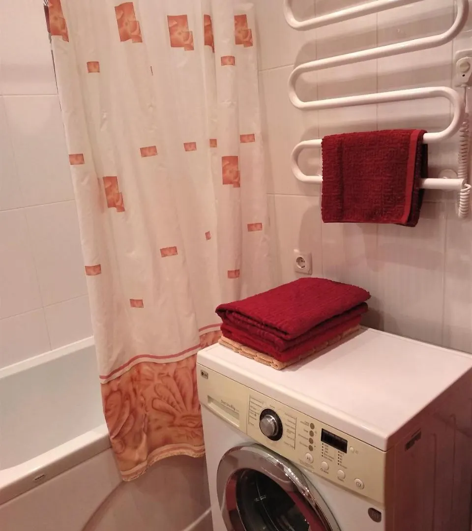 Ok Apartments On Klovska - Kiev