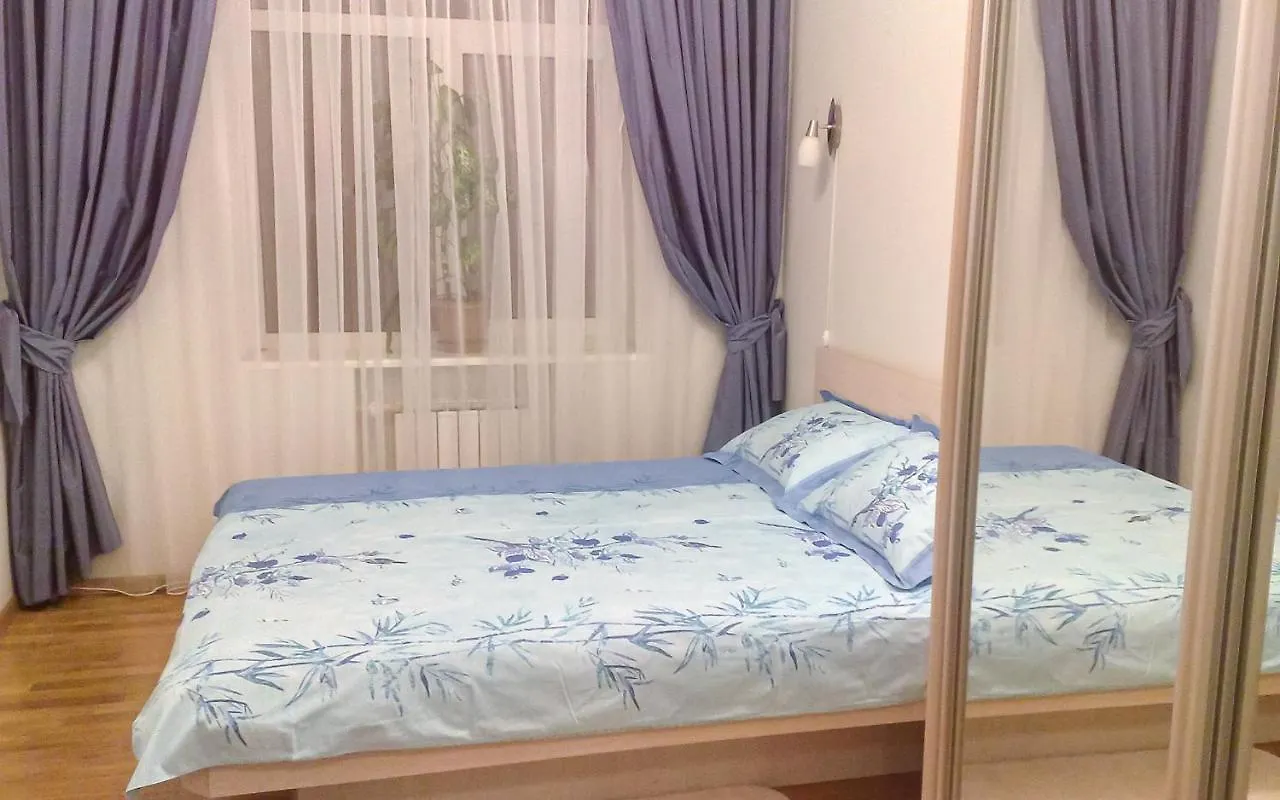 Ok Apartments On Klovska - Kiev