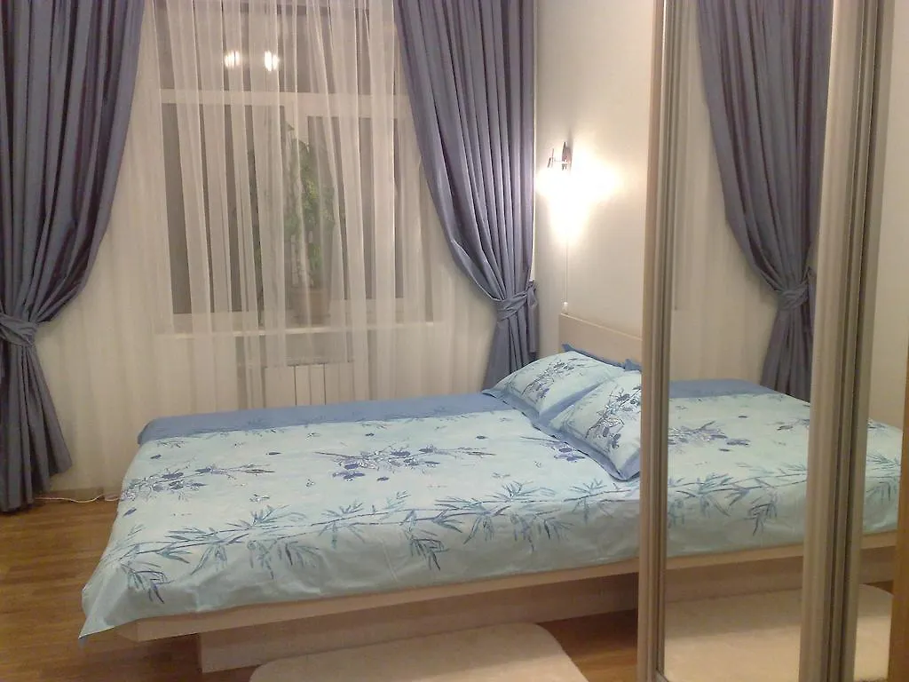 Ok Apartments On Klovska - Kiev