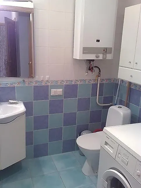 Ok Apartments On Klovska - Kiev Kyiv