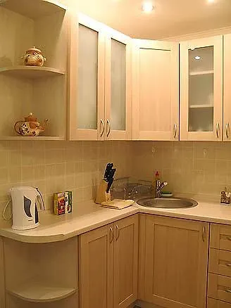 Ok Apartments On Klovska - Kiev  Kyiv