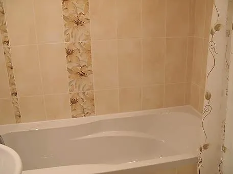 Ok Apartments On Klovska - Kiev Ukraine