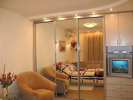 Ok Apartments On Klovska - Kiev