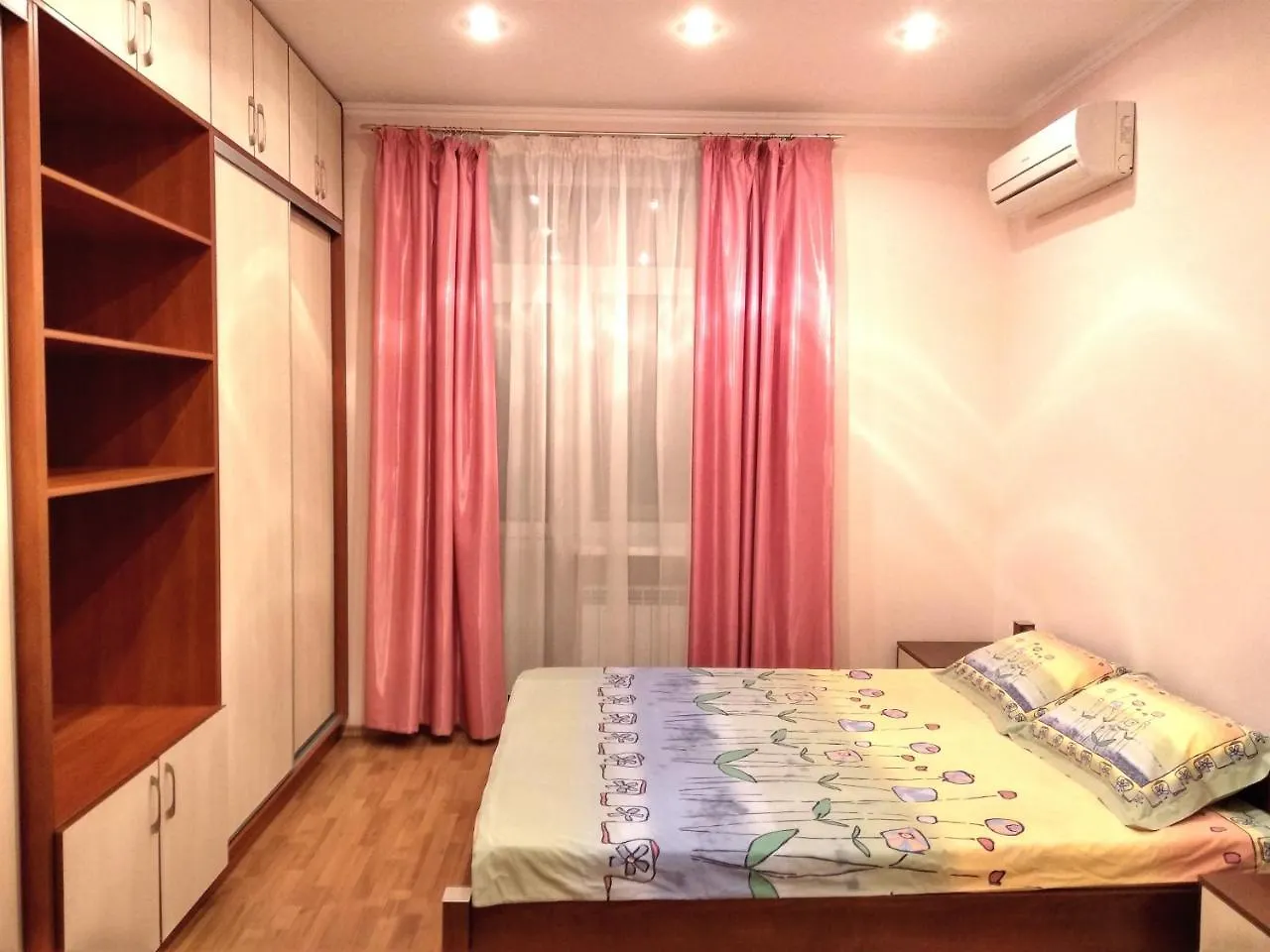 Ok Apartments On Klovska - Kiev 0*, Kyiv
