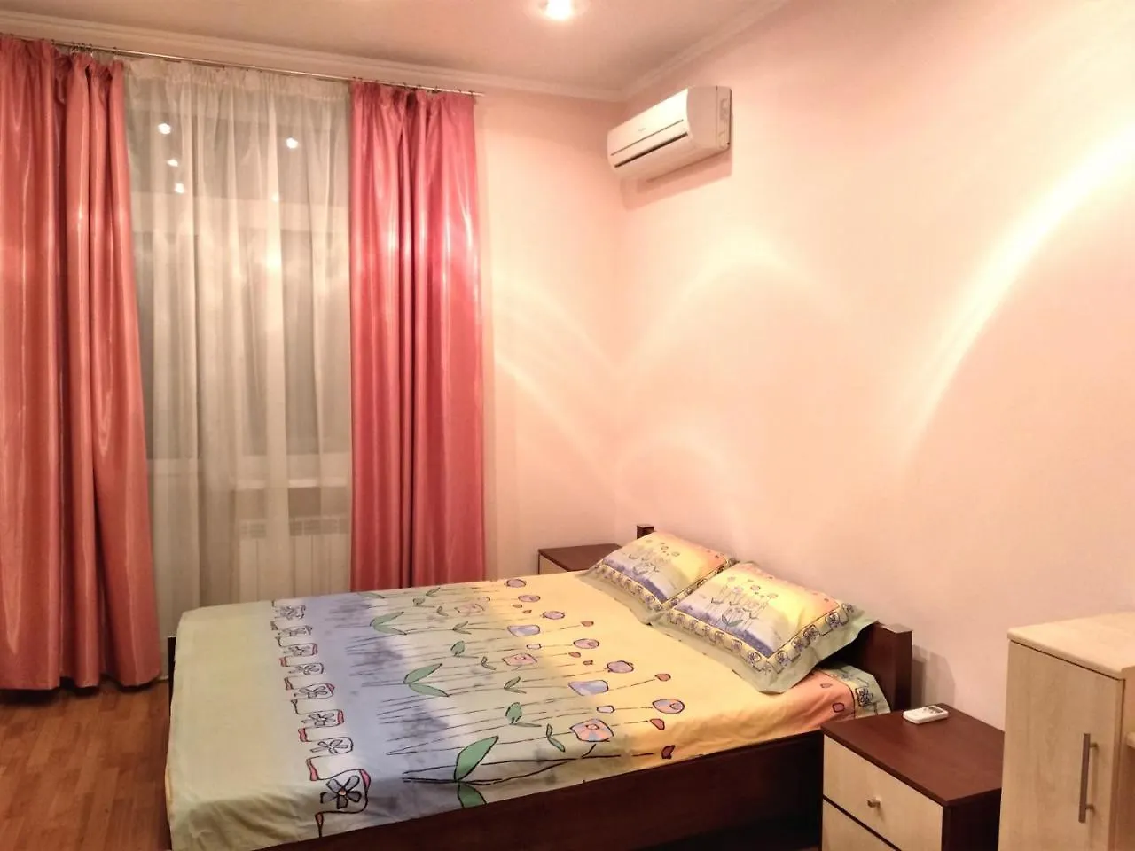 Ok Apartments On Klovska - Kiev