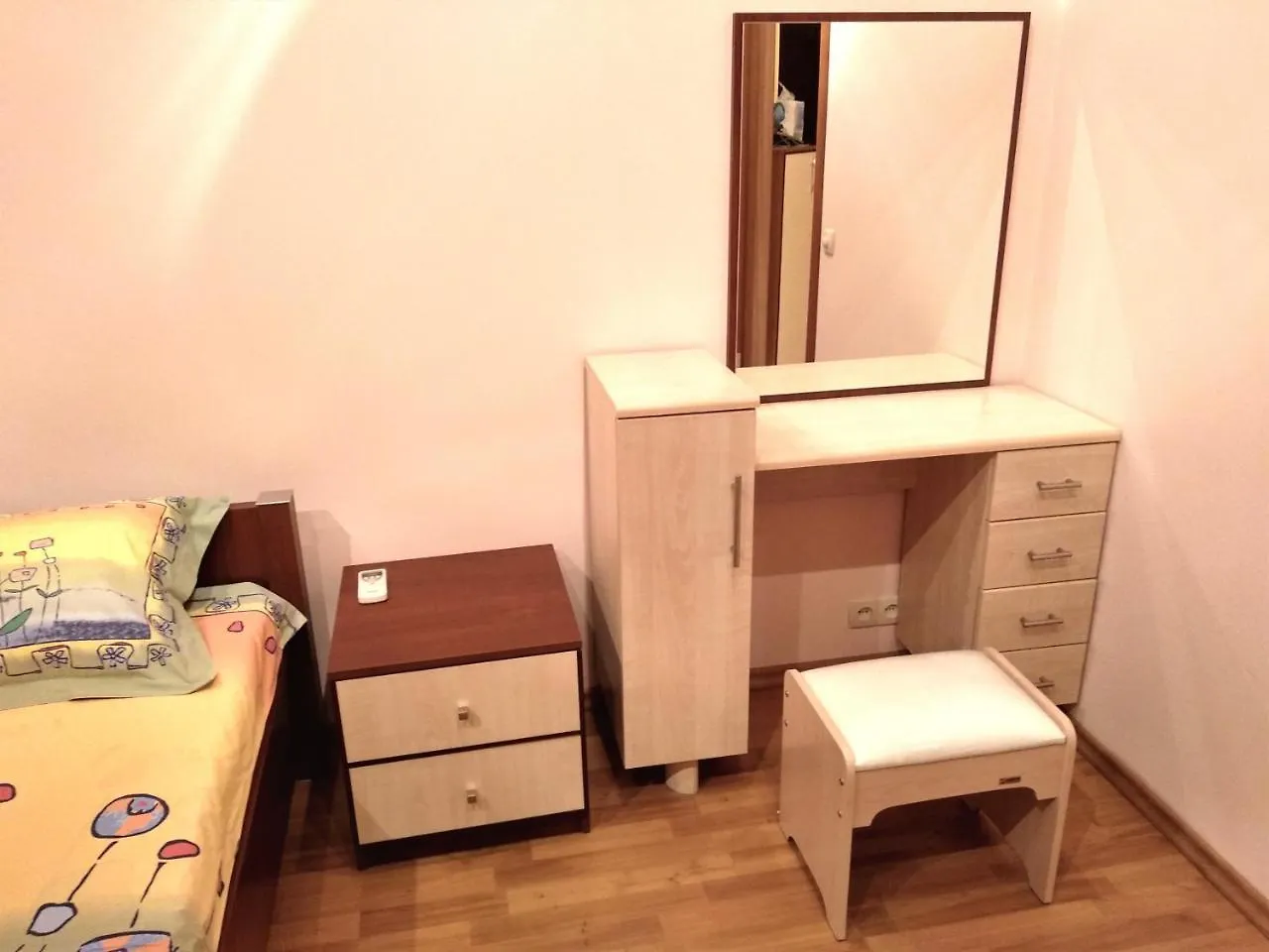 Ok Apartments On Klovska - Kiev