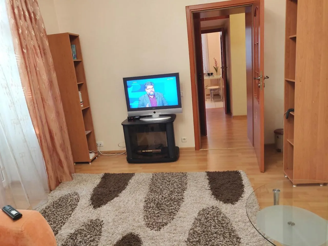 Ok Apartments On Klovska - Kiev 0*, Kyiv Ukraine
