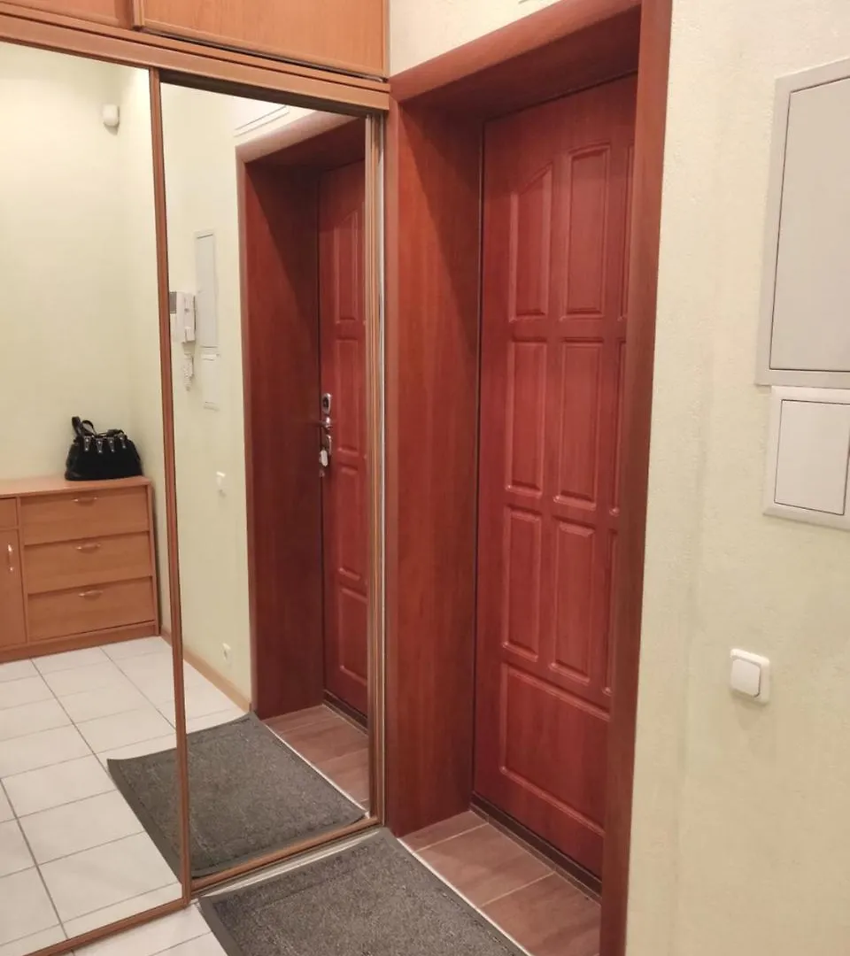 Ok Apartments On Klovska - Kiev Kyiv