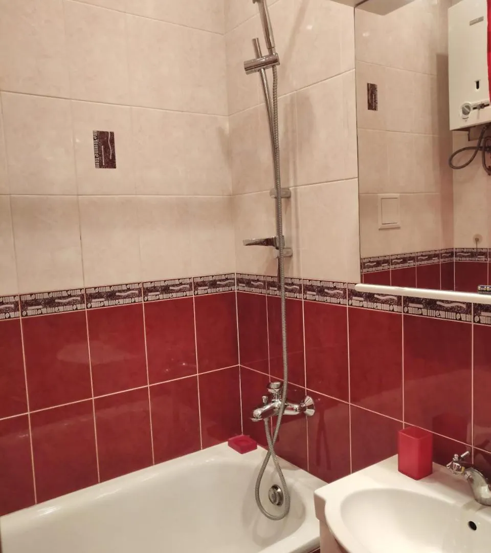 Ok Apartments On Klovska - Kiev Ukraine