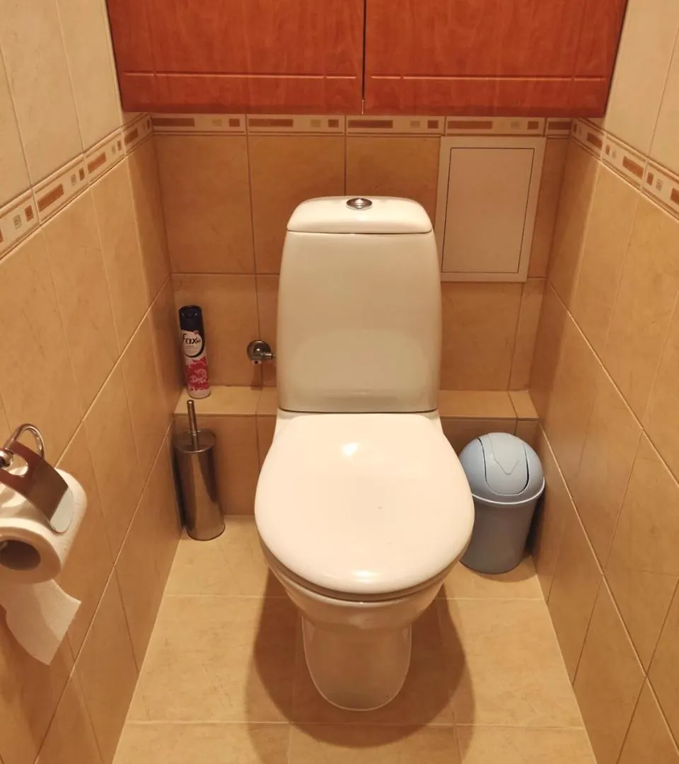 Ok Apartments On Klovska - Kiev