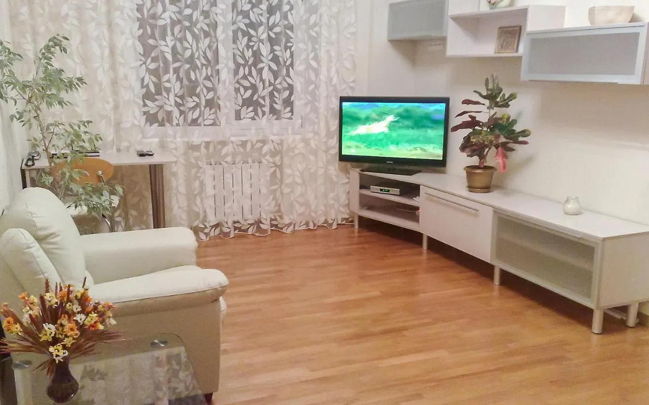 Ok Apartments On Klovska - Kiev