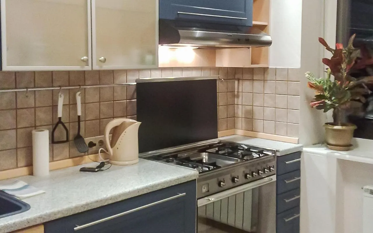Ok Apartments On Klovska - Kiev  Kyiv