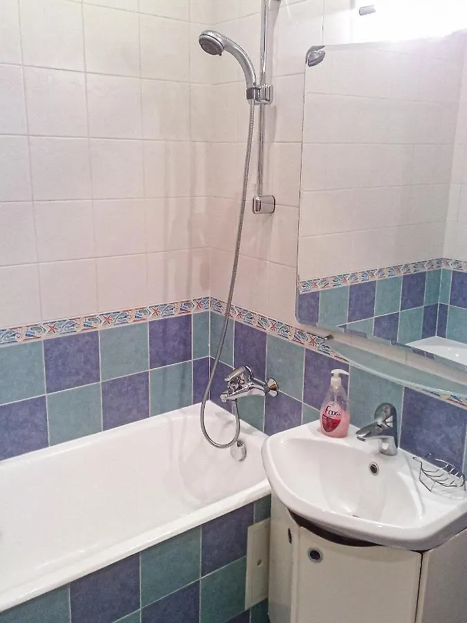 Ok Apartments On Klovska - Kiev
