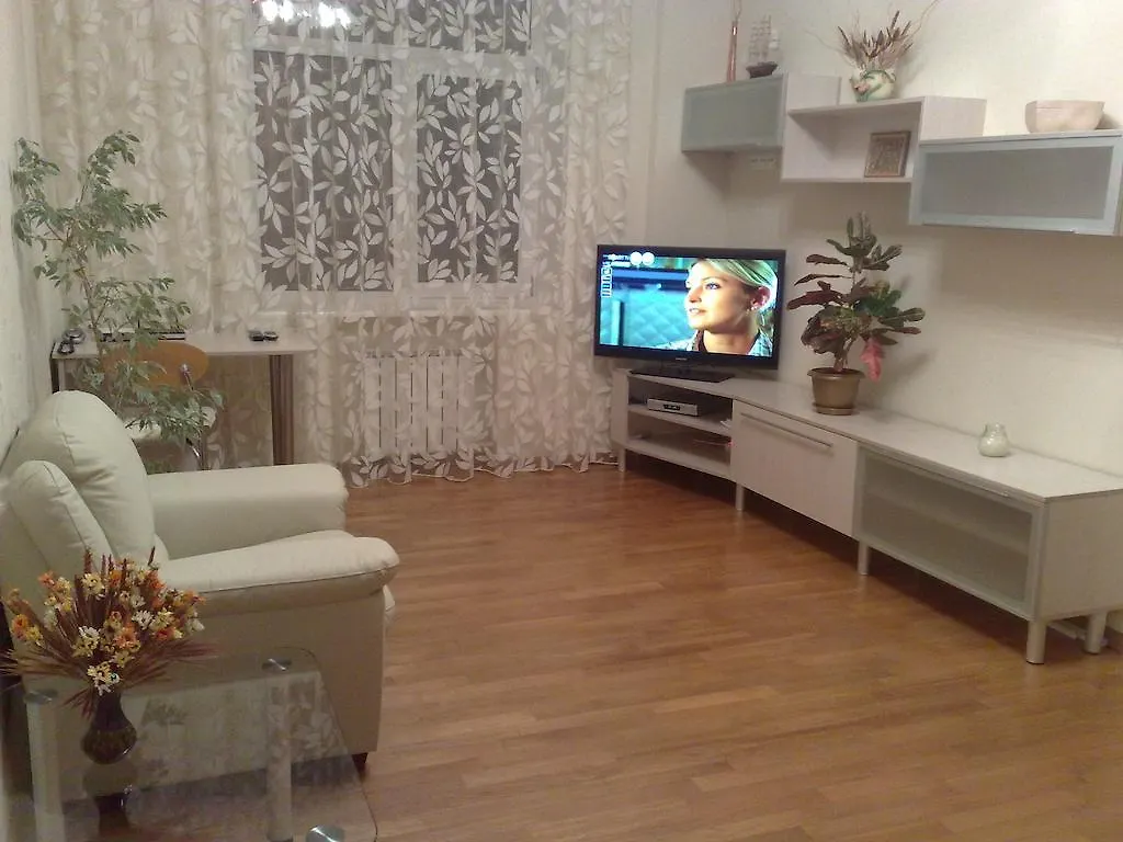Ok Apartments On Klovska - Kiev