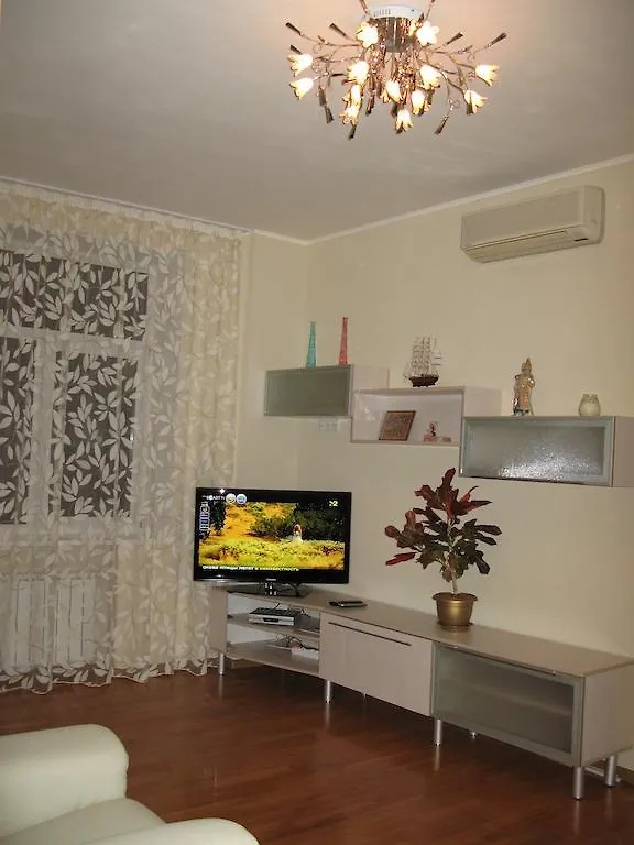 Ok Apartments On Klovska - Kiev