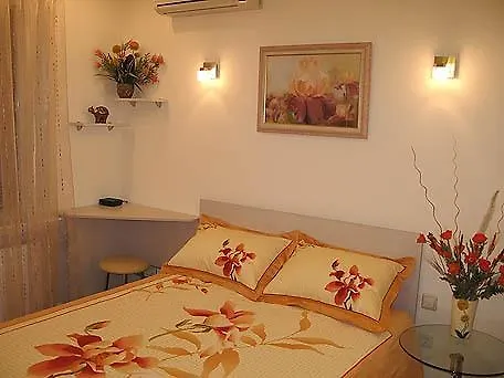 Ok Apartments On Klovska - Kiev