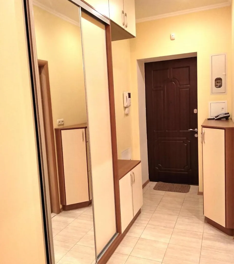 Ok Apartments On Klovska - Kiev 0*,