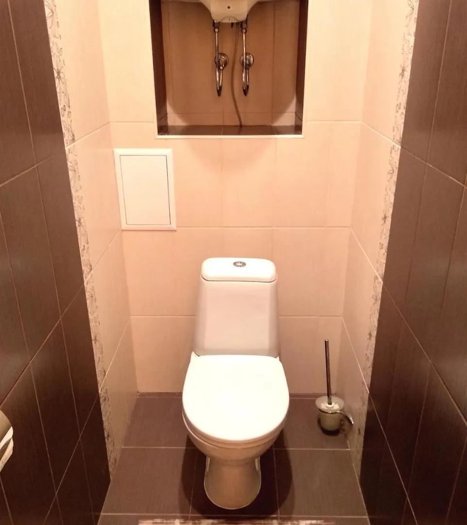 Ok Apartments On Klovska - Kiev 0*,