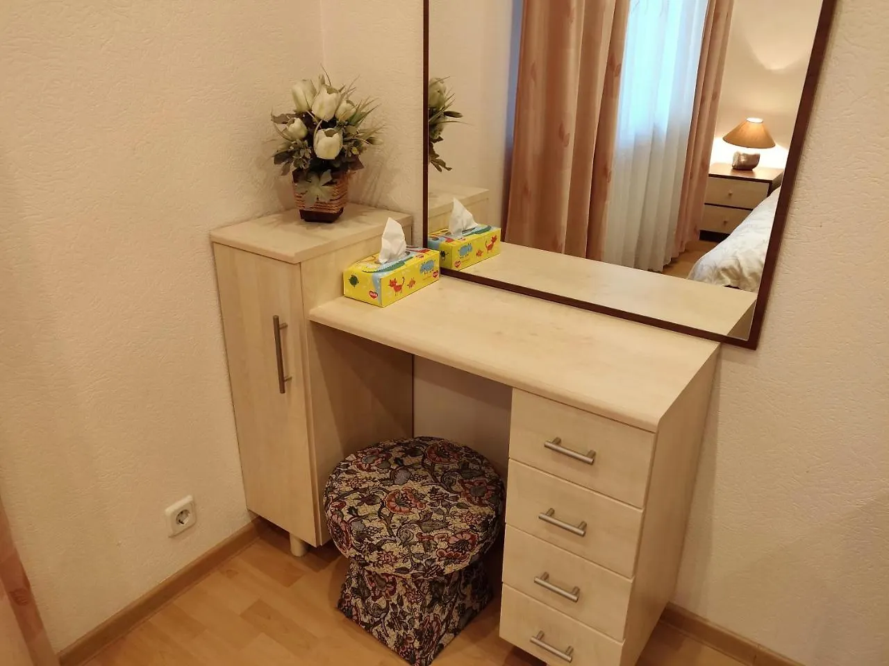 Ok Apartments On Klovska - Kiev 0*,  Ukraine