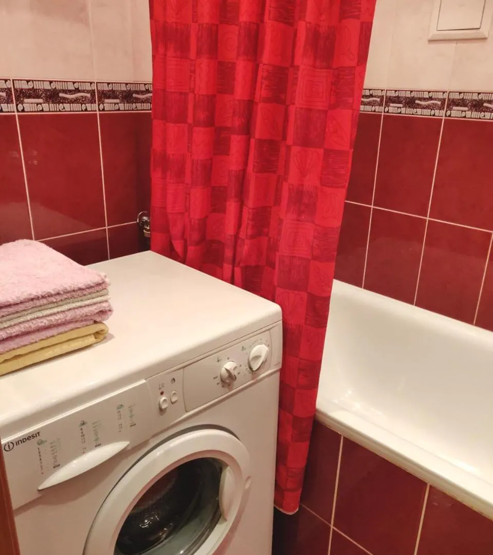 Ok Apartments On Klovska - Kiev