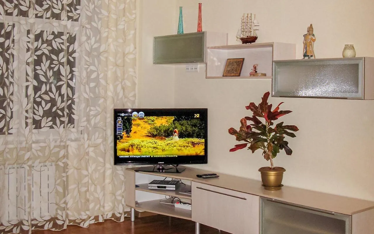 Ok Apartments On Klovska - Kiev 0*,  Ukraine